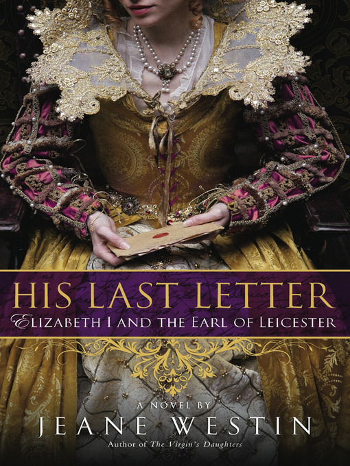 Title details for His Last Letter by Jeane Westin - Available